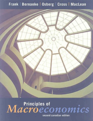 Book Principles of Macroeconomics free