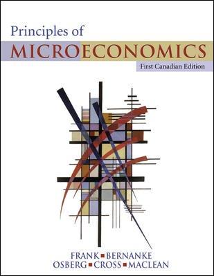 Book Principles of Microeconomics free