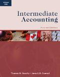 Book Intermediate Accounting Second Edition (Intermediate Accounting Second Edition) free