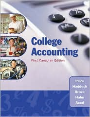 Book College Accounting / Working Papers for Use with College Accounting free