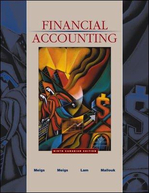 Book Financial Accounting, 10th Edition, free
