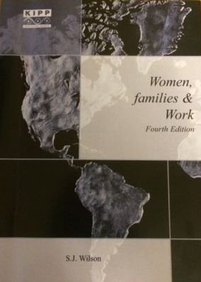 Book Women, Families & Work free