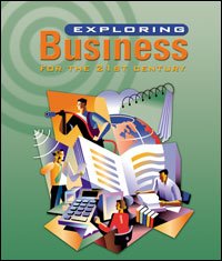 Book Exploring Business for the 21st Century + E-Book free