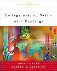 Book College Writing Skills with Readings free