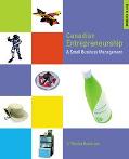 Book Canadian Entrepreneurship & Small Business Management free