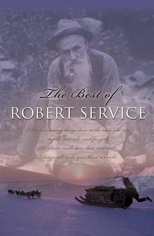 Book The Best of Robert Service free