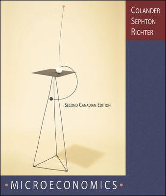 Book Microeconomics free