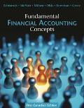 Book Fundamental Financial Accounting Concepts free
