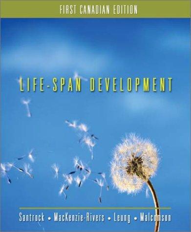 Book Life-Span Development free