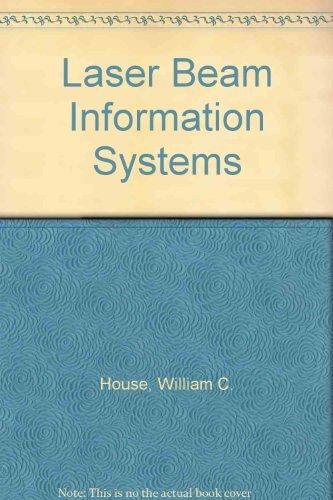 Book Laser Beam Information Systems free