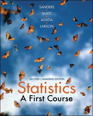 Book Statistics : A First Course free