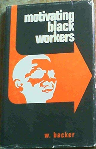 Book Motivating Black Workers free