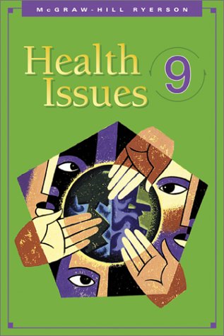 Book Health Issues 9 free