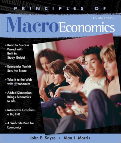 Book Principles of Macroeconomics free