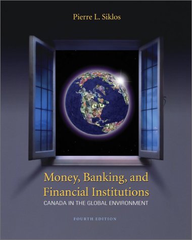 Book Money, Banking and Financial Institutions free