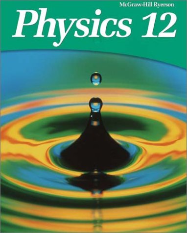 Book Physics 12 Non-Edu free