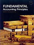 Book Fundamental Accounting Principles, Volume 1 free