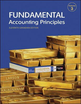 Book Fundamental Accounting Principles, Volume 3 free