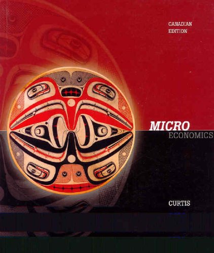 Book Microeconomics, Cdn edition free