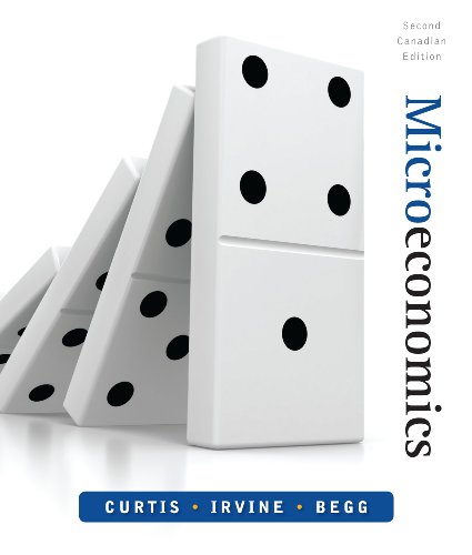 Book Microeconomics, 2nd Cdn Edition w/ Connect Access Card free