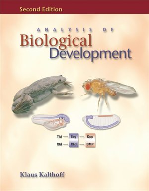 Book Analysis of Biological Development free