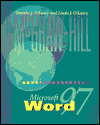 Book O'leary Series: Microsoft Word 97 free