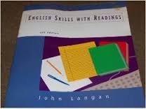 Book English Skills with Readings free