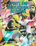 Book Sports Recreational Activities free