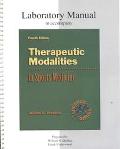 Book Therapeutic Modalities in Sports Medicine: Laboratory Manual free