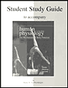 Book Student Study Guide to Accompany Human Physiology free