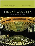 Book Linear Algebra with Applications free