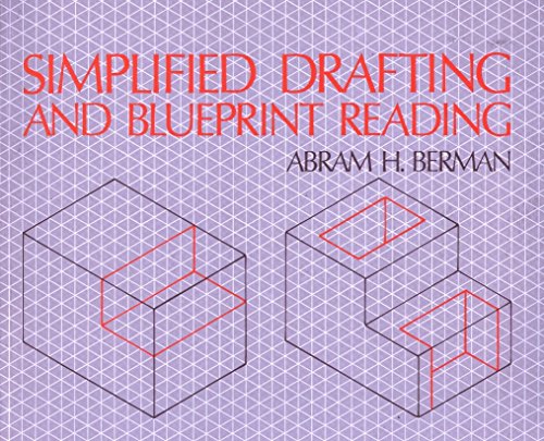 Book Simplified Drafting and Blueprint Reading free