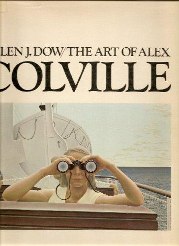 Book The art of Alex Colville free