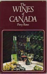 Book The Wines Of Canada free