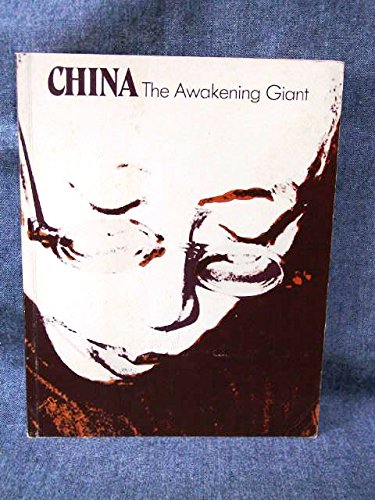 Book China, the awakening giant (Modern history series) free