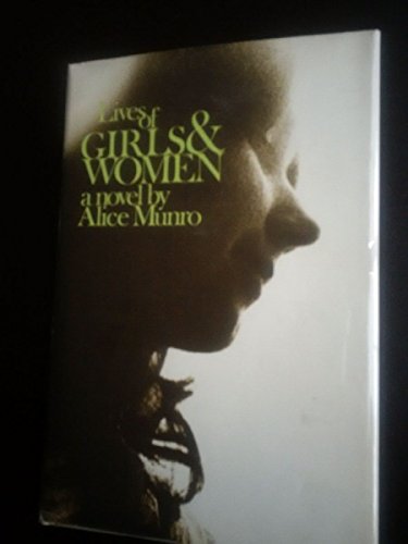 Book Lives of girls and women;: A novel free
