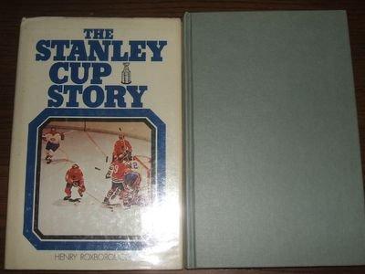 Book The Stanley Cup story free