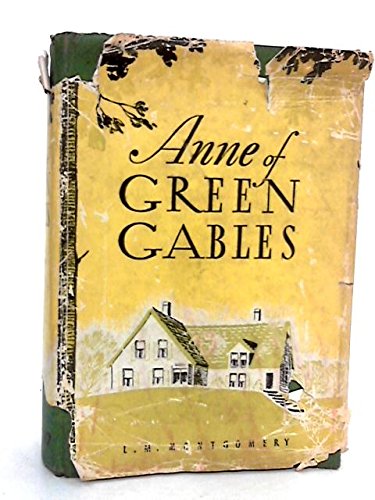 Book Anne of Green Gables free