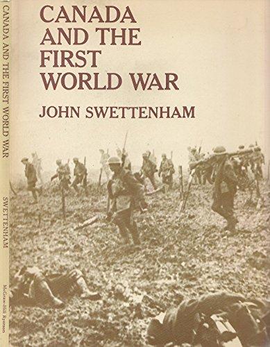 Book Canada and the First World War free