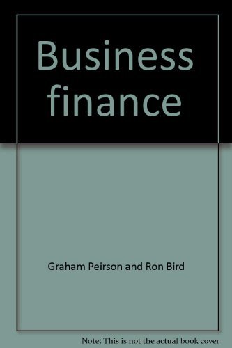 Book Business Finance free