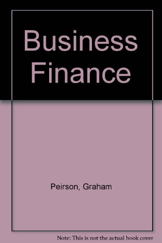Book Business Finance free