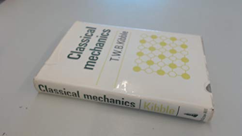Book Classical Mechanics free
