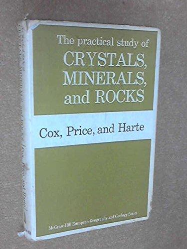 Book An Introduction to the Practical Study of Crystals, Minerals, and Rocks free