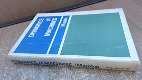 Book Dynamics of Machines free