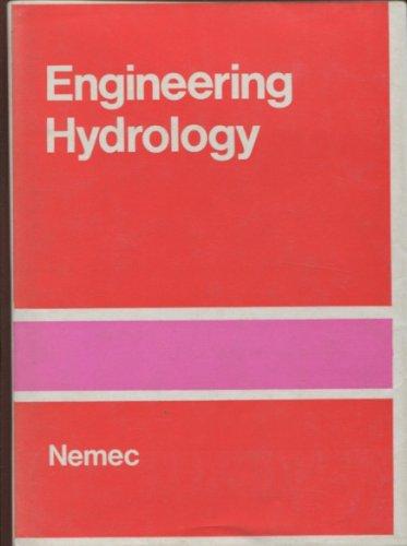 Book Engineering Hydrology free