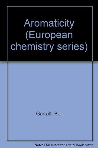 Book Aromaticity (European chemistry series) free
