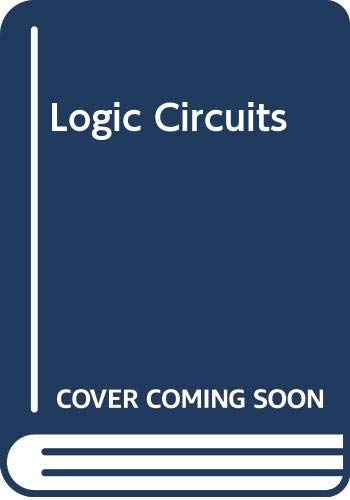 Book Logic Circuits free