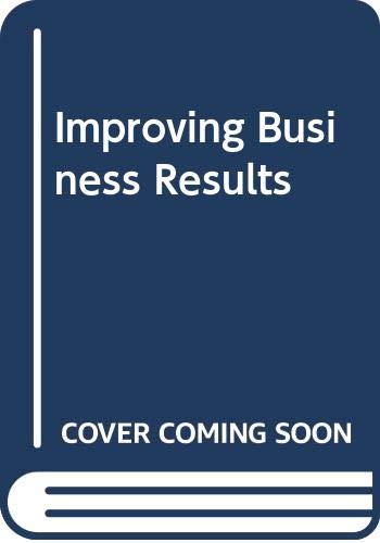 Book Improving business results free