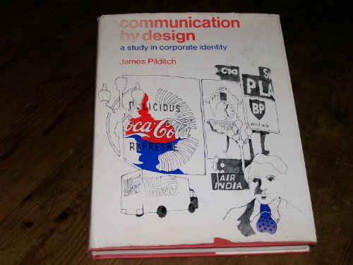 Book Communication by Design: A Study in Corporate Indentity free
