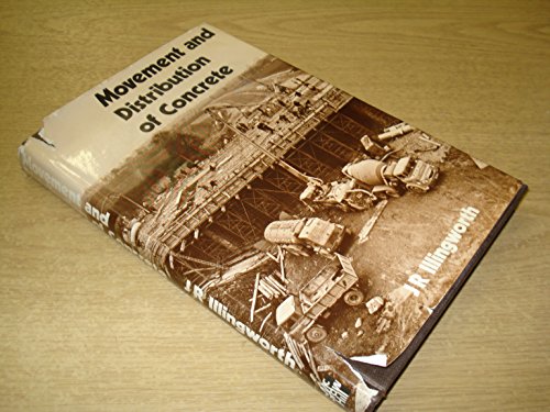 Book Movement and distribution of concrete free